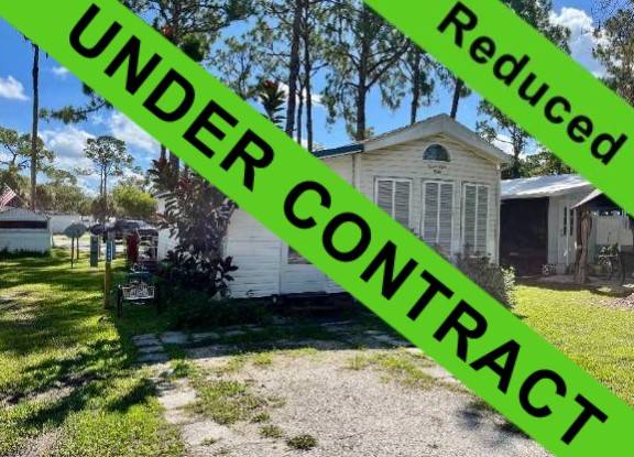 1300 N River Rd Lot C7 a Venice, FL Mobile or Manufactured Home for Sale